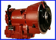 Quality Remanufactured Allison Transmissions